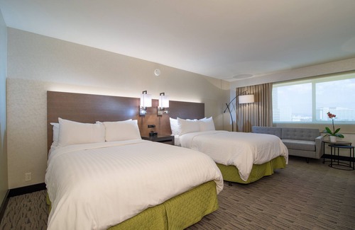 Little Tokyo Hotel | Miyako Hotel Los Angeles