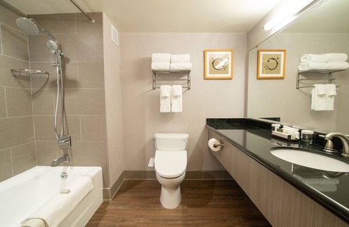 Little Tokyo Hotel | Miyako Hotel Los Angeles