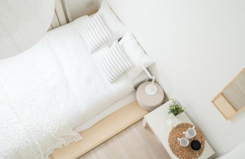 Hyakunincho House | Miyako Shinjuku Hotel 都-新宿-