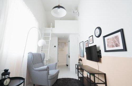 Hyakunincho House | Miyako Shinjuku Hotel 都-新宿-