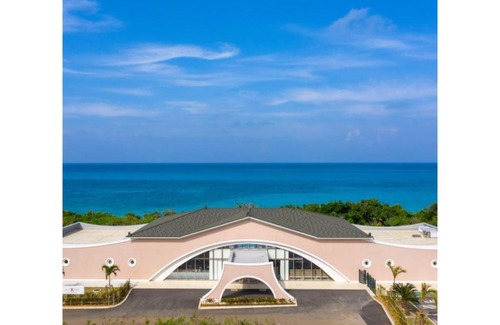 Miyakojima Hotel | Miyakojima Kurima Resort Seawood Hotel - Vacation STAY 16229v