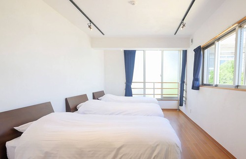 Taira House | Miyakojima Terrace House