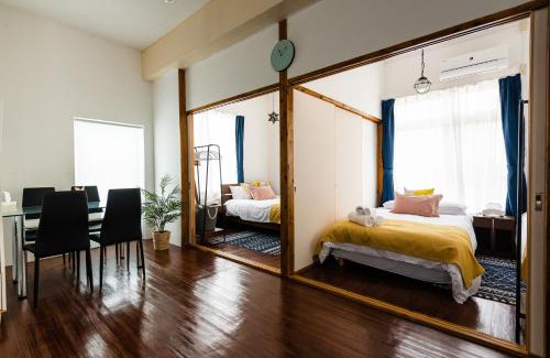Miyakojima Villa | MIYAKOJIMA UPUYU