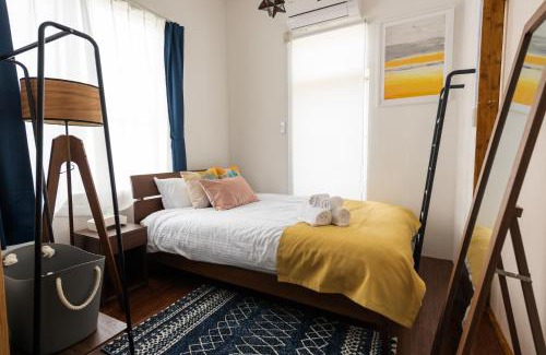 Miyakojima Villa | MIYAKOJIMA UPUYU