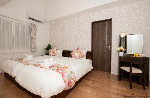 Taira Villa | Miyakojima Villa Charles