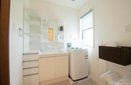 Taira Villa | Miyakojima Villa Charles