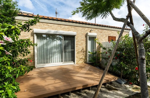 Taira House | Miyakojima Villa Charles