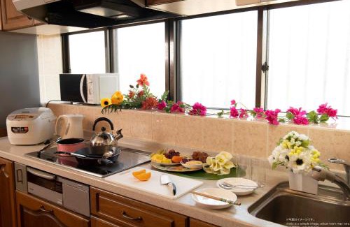 Miyakojima Villa | Miyakojima White House