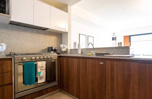 Granada Apartment | Miyana 2BR Luxury Condo W/Incredible Amenitties