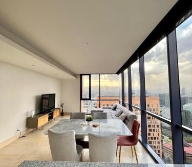 Granada Apartment | Miyana Departamento 3 Bedroom