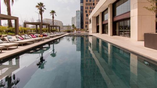 Granada Apartment | Miyana Luxury Condo