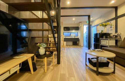 Shinjuku Apartment | Miyanonoki guest house with Free Parking