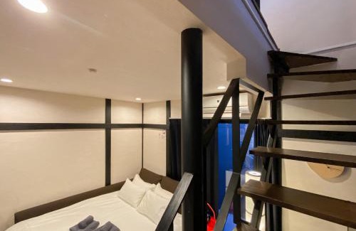 Shinjuku Apartment | Miyanonoki guest house with Free Parking