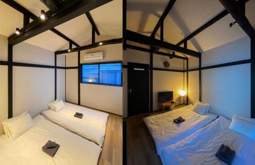 Shinjuku Apartment | Miyanonoki guest house with Free Parking