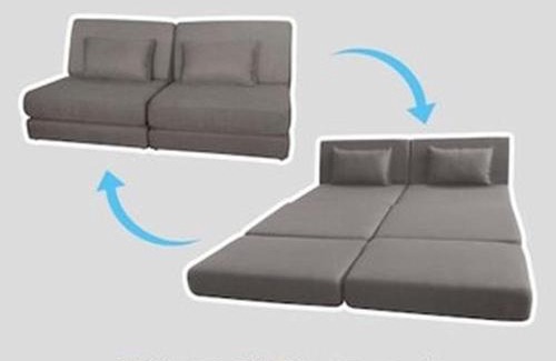 Itabashi Apartment | MIYAVI#302 3min walk Narimasu Station, 4 people, wide queen bed & sofa, Tokyo's largest Don Quijote