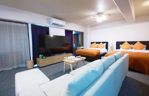 Miyazaki Hotel | MIYAZAKI MANGO HOTEL