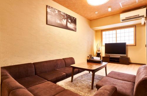 Nishijin Villa | Miyazakiya Plus