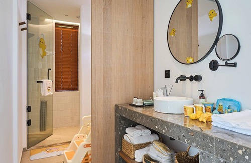 Dapeng Hotel | Miyue Shenzhen Tuscan Seascape Holiday