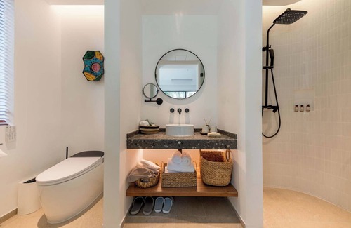 Dapeng Hotel | Miyue Shenzhen Tuscan Seascape Holiday