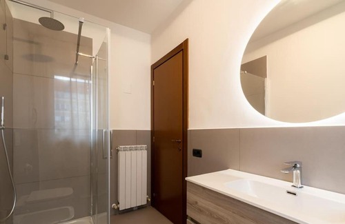 Foligno Apartment | Mizar*B-Ampio Bilocale con parcheggio gratuito