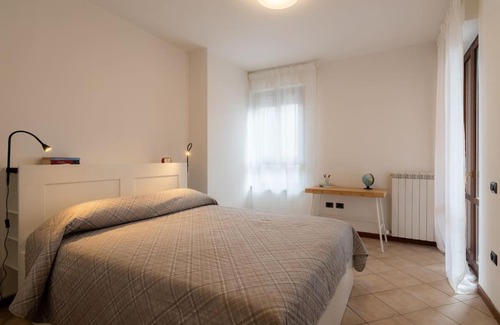Foligno Apartment | Mizar*B-Ampio Bilocale con parcheggio gratuito