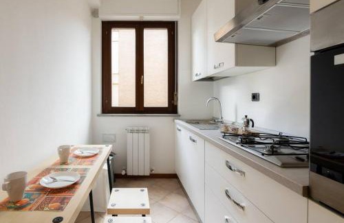 Foligno Apartment | Mizar*B-Ampio Bilocale con parcheggio gratuito