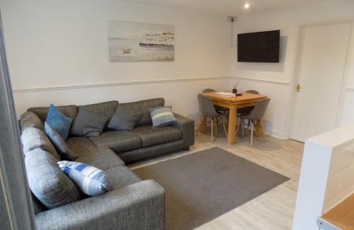 Watermouth House | Mizen Lodge