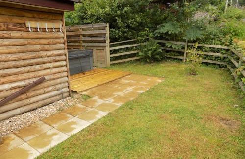 Watermouth House | Mizen Lodge