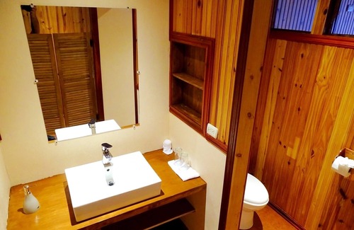 Monteverde Hotel | Miztli Lodge & Adventures