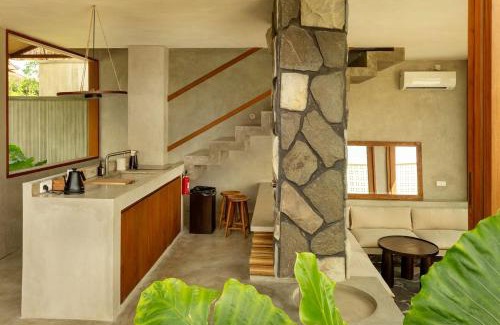 Jungut Batu Villa | Mizu Village By Avanterra