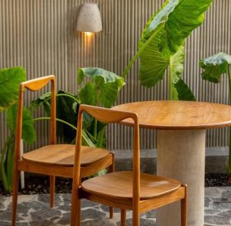 Jungut Batu Villa | Mizu Village By Avanterra