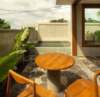Jungut Batu Villa | Mizu Village By Avanterra