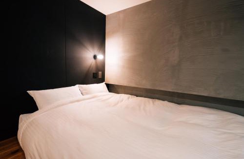 Nishinakasu Hotel | mizuka Nakasu 1 - unmanned hotel -