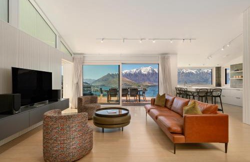 Fernhill Villa | Mizumi Villa by MajorDomo