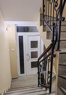 Vrsac Apartment | MJ apartments