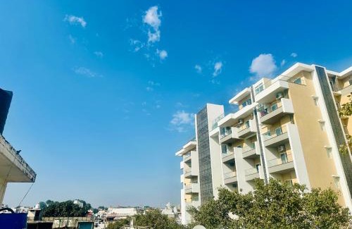 Rishikesh Hotel | MJ Comfort