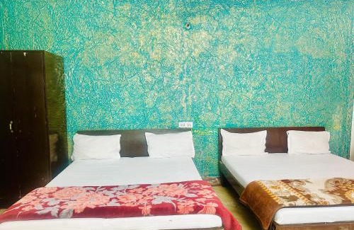 Rishikesh Hotel | MJ Comfort