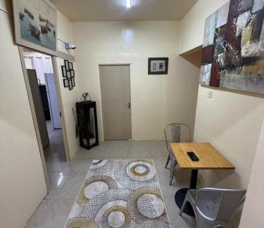 Naif House | MJ Gusts room