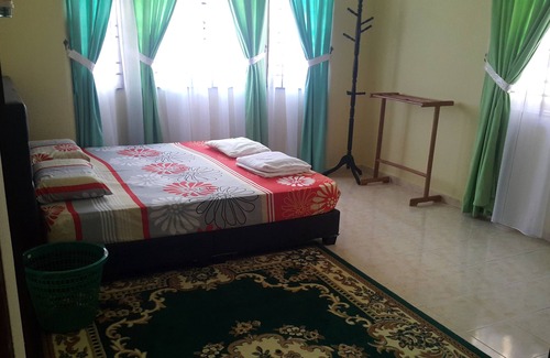 Kota Bharu House | Mj Homestay B