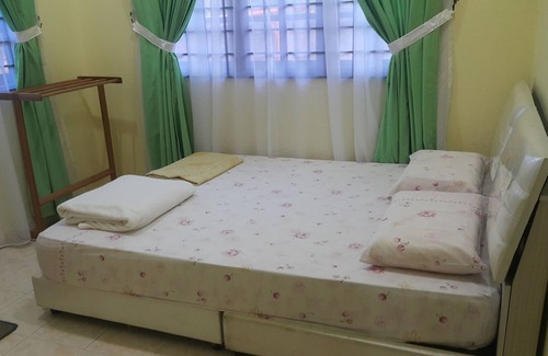 Kota Bharu House | Mj Homestay B