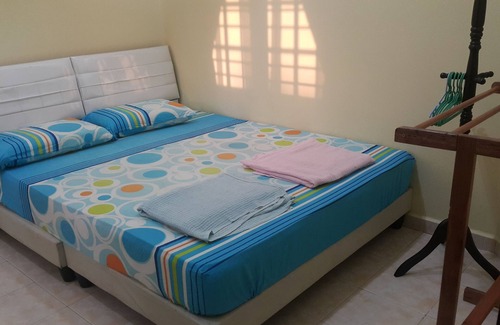Kota Bharu House | Mj Homestay B