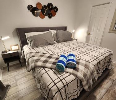 Eagle Pointe South House | MJ House