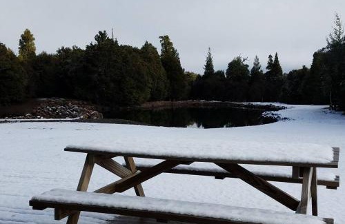 Horopito House | MJ's Retreat Stunning Ski Season Special for 2024