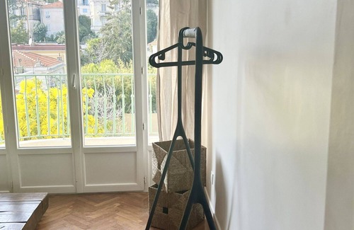 Le Piol Apartment | MJ-SELECT - Gambetta 4 pers Terrace CLIM