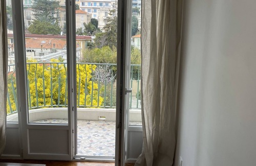 Le Piol Apartment | MJ-SELECT - Gambetta 4 pers Terrace CLIM