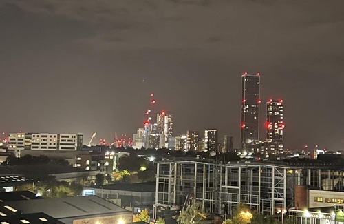 Park Royal House | MJ Service Apartment - Close to station - London