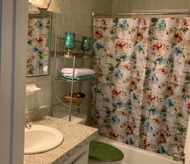 Nassau Apartment | Mj sweet