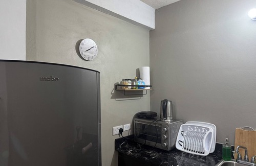 Vieille Case Apartment | MJays Apartments