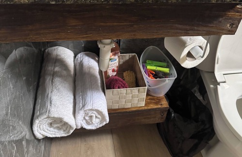 Vieille Case Apartment | MJays Apartments