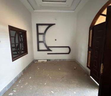 Sindh House | Mjs Home